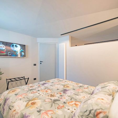 Dedde Home Aosta Esterno foto