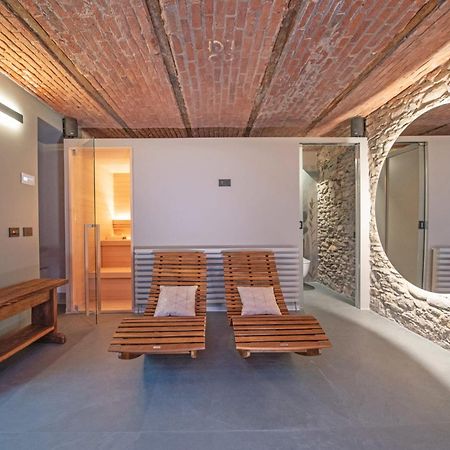 Dedde Home Aosta Esterno foto