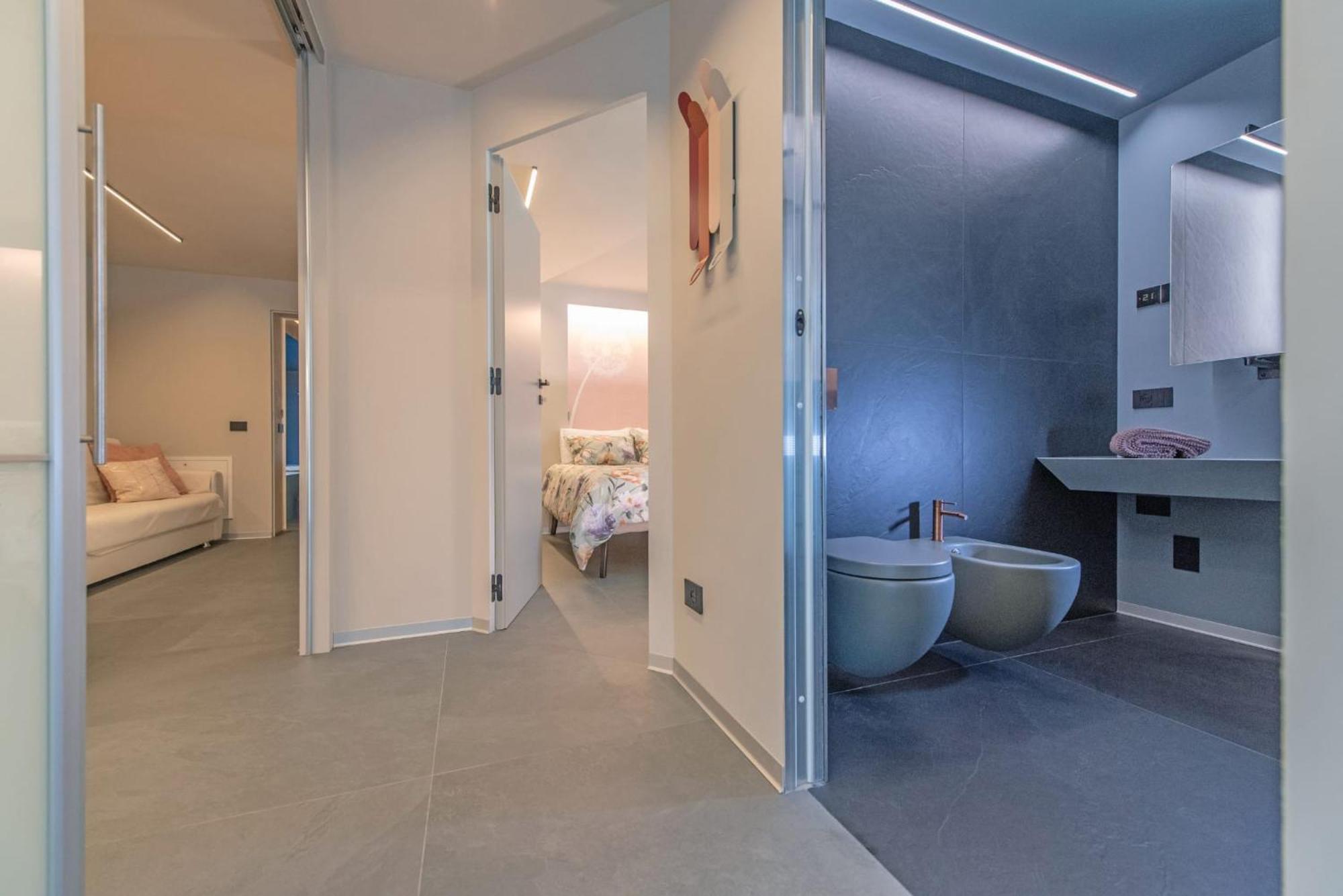 Dedde Home Aosta Esterno foto