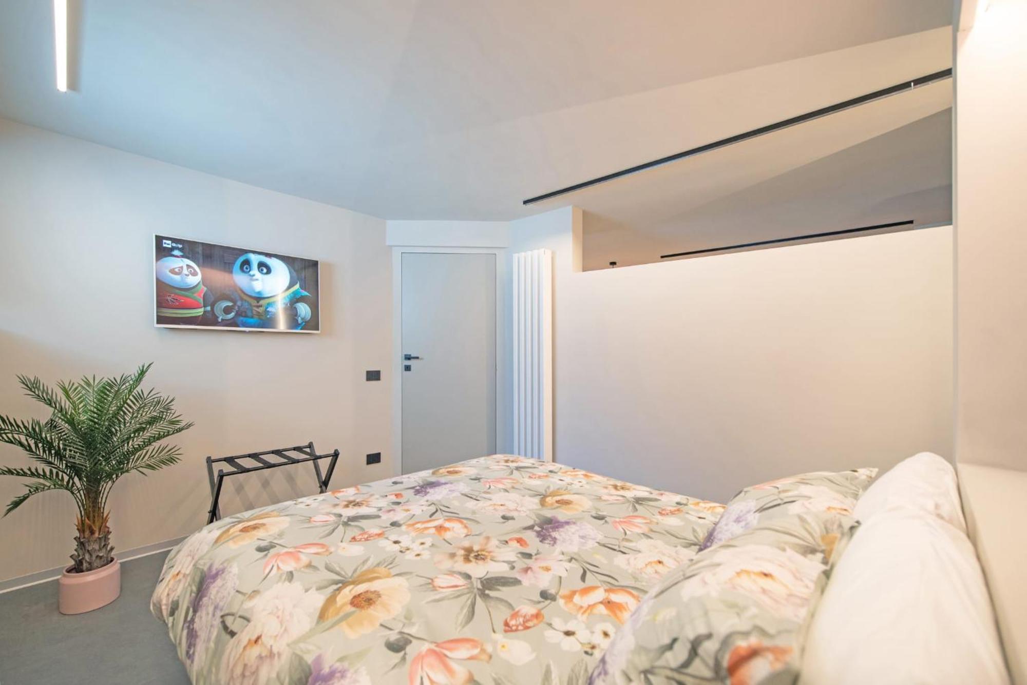 Dedde Home Aosta Esterno foto