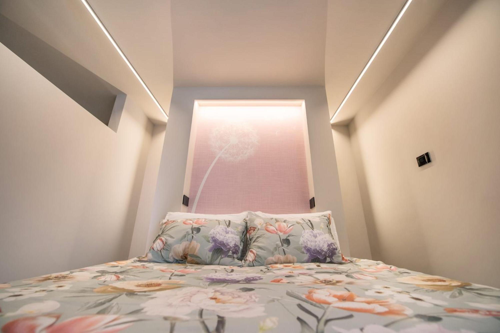 Dedde Home Aosta Esterno foto