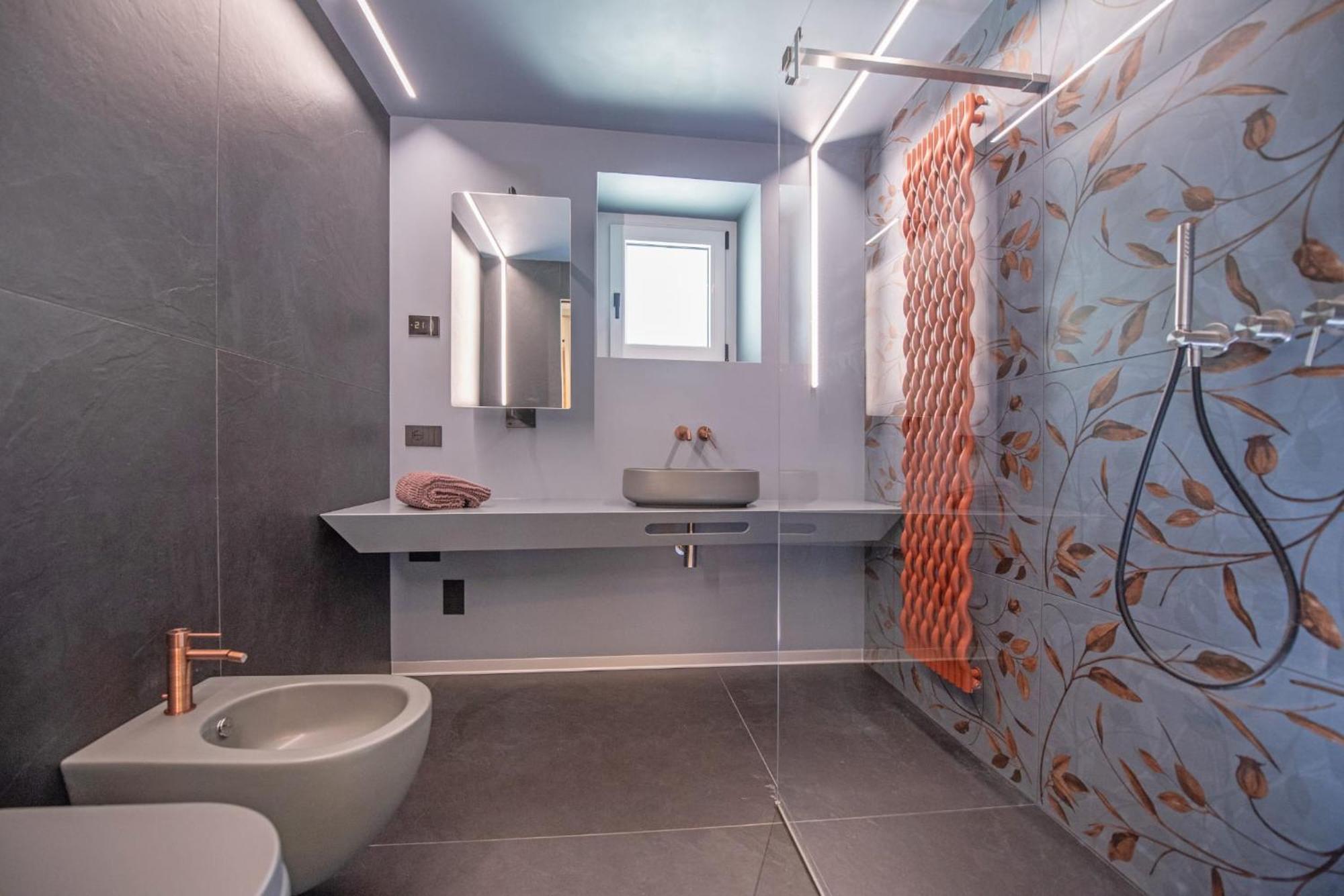 Dedde Home Aosta Esterno foto