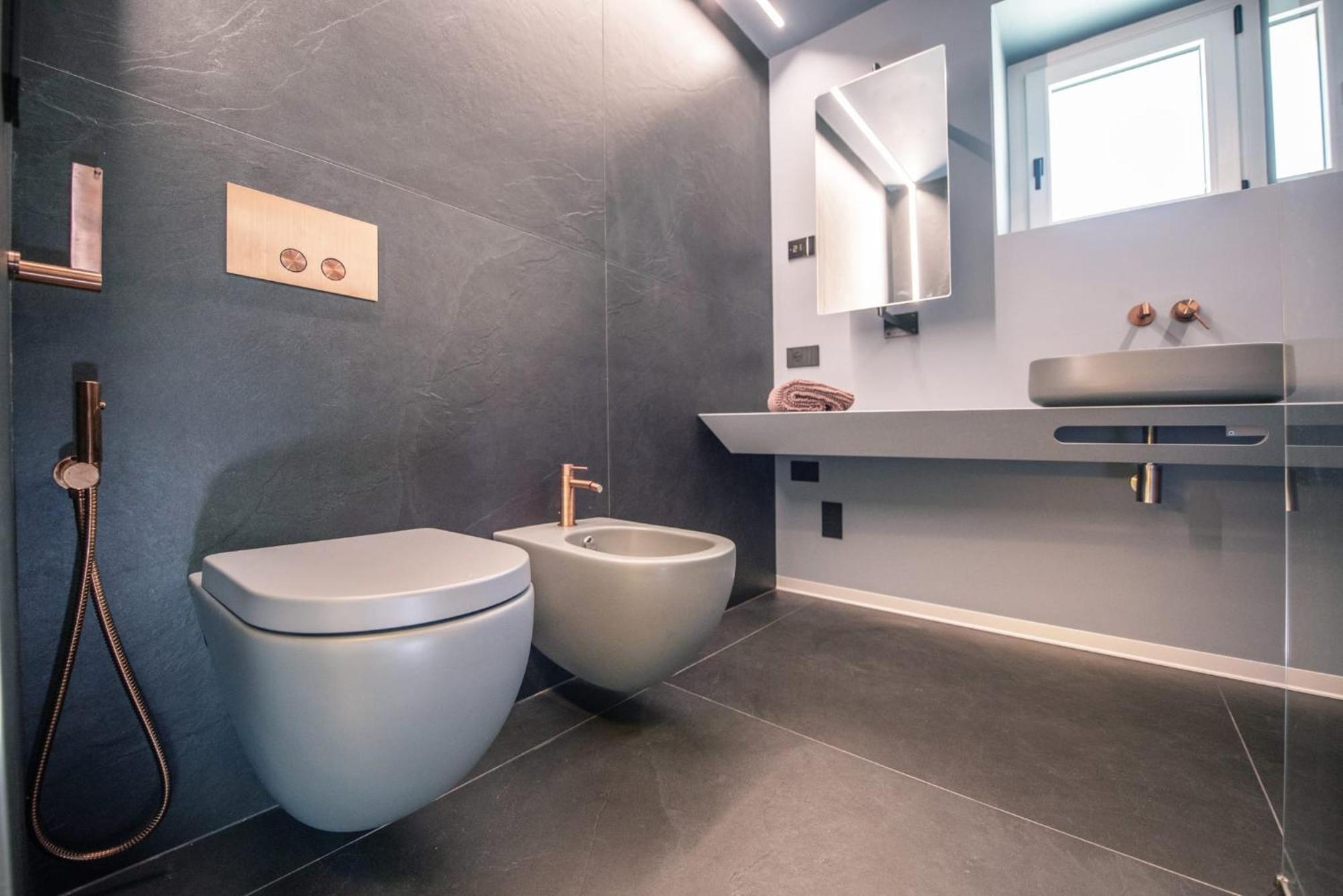 Dedde Home Aosta Esterno foto