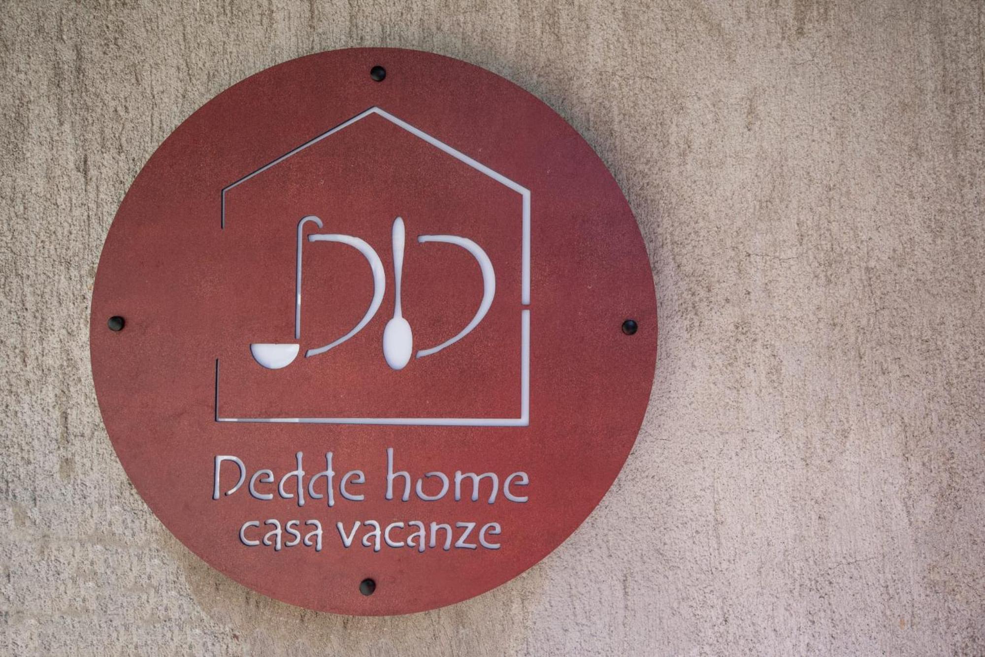Dedde Home Aosta Esterno foto