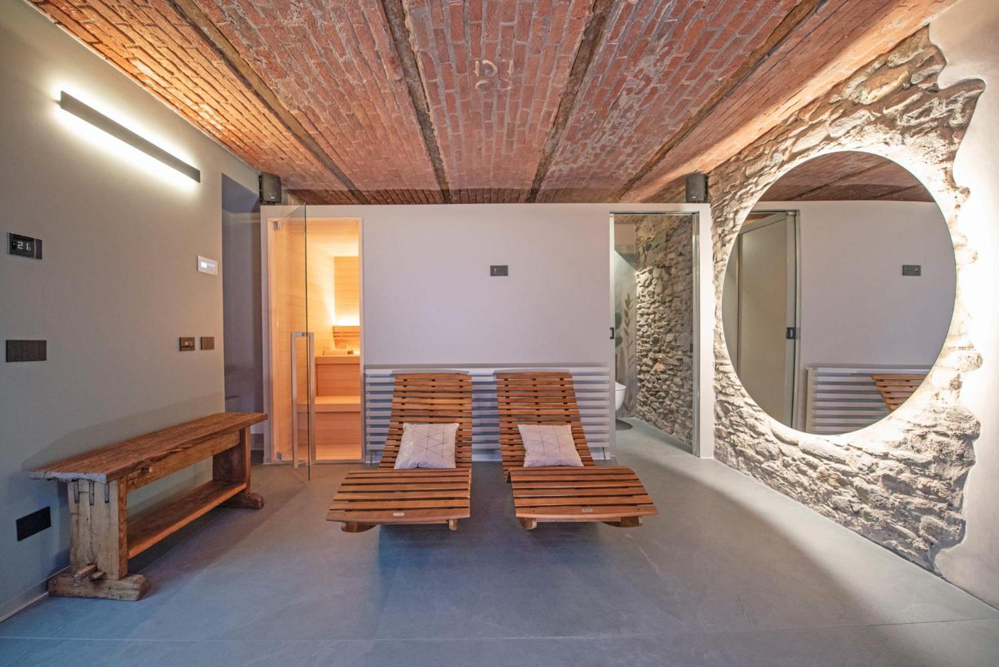 Dedde Home Aosta Esterno foto